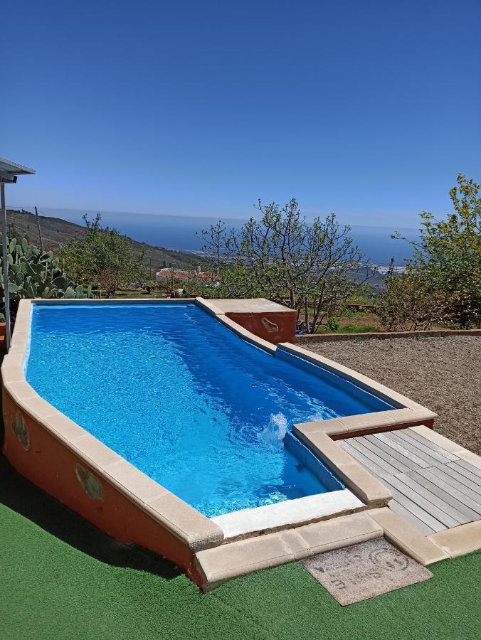 Casa De Los Abuelos Vilaflor Dış mekan fotoğraf