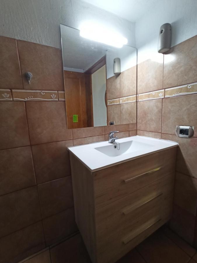 Casa De Los Abuelos Vilaflor Dış mekan fotoğraf